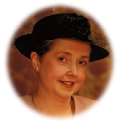 Helen Elizabeth McMaster